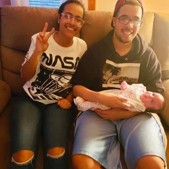 Meet your Posher, Maria - Picture 1 of 1